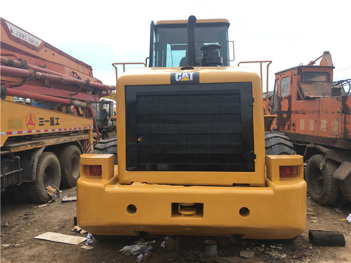 Used Made in USA Seoond Hand CAT 966H Wheel Loader with High Quality/Used Cat 966 Front Loader for Sale - Gumikerekes homlokrakodó: 5 kép. Used Made in USA Seoond Hand CAT 966H Wheel Loader with High Quality/Used Cat 966 Front Loader for Sale - Gumikerekes homlokrakodó: 5 kép.