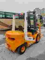 Used Original TCM 3tons Forklift for Sale tcm 3 6 7 5tons Forklift Building\Agriculture\Construction - Villás targonca: 4 kép. Used Original TCM 3tons Forklift for Sale tcm 3 6 7 5tons Forklift Building\Agriculture\Construction - Villás targonca: 4 kép.