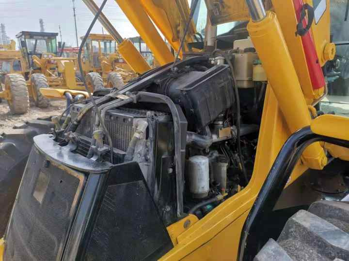 Used Small Bakchoe Loader JCB 4CX Towable Backhoe/3cx 4cx Jcb Backhoe Loader for Sale - Kotrórakodó: 4 kép. Used Small Bakchoe Loader JCB 4CX Towable Backhoe/3cx 4cx Jcb Backhoe Loader for Sale - Kotrórakodó: 4 kép.