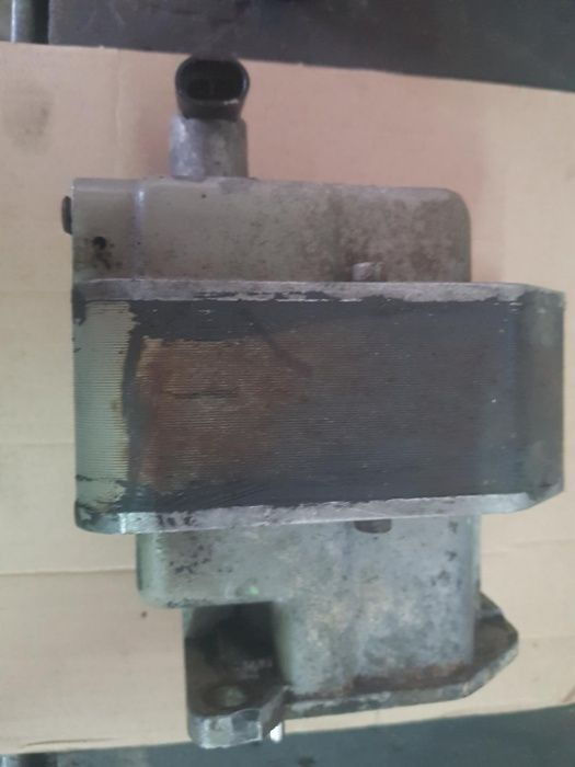 Regulator Deutz Fahr Same Lamborghini 0.007.0992.4 - Alkatrész - Mezőgazdasági gépek: 1 kép. Regulator Deutz Fahr Same Lamborghini 0.007.0992.4 - Alkatrész - Mezőgazdasági gépek: 1 kép.