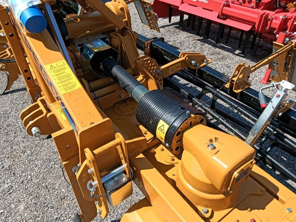 Alpego DP 500 - Talajmaró: 4 kép. Alpego DP 500 - Talajmaró: 4 kép.