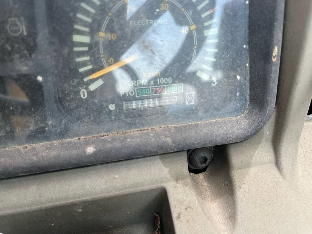 BCS 850 RS - Traktor: 5 kép. BCS 850 RS - Traktor: 5 kép.