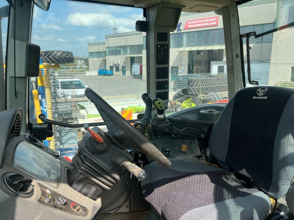 Claas Ares 697 - Traktor: 4 kép. Claas Ares 697 - Traktor: 4 kép.