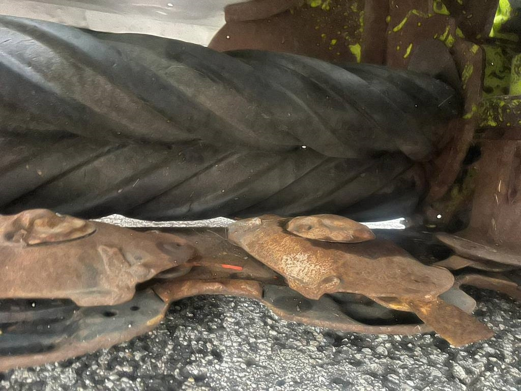 Claas Disco 3200 RC - Fűkasza: 5 kép. Claas Disco 3200 RC - Fűkasza: 5 kép.