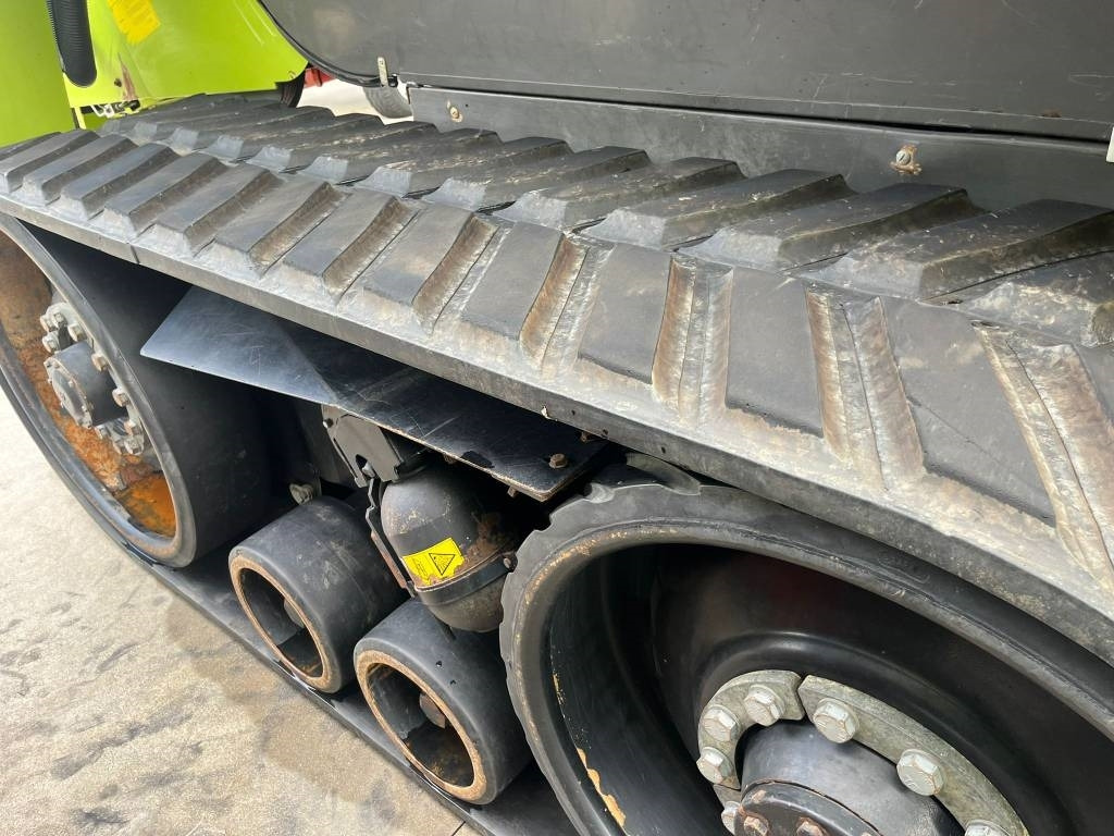 Kombájn Claas Lexion 560 TT: 10 kép. Kombájn Claas Lexion 560 TT: 10 kép.