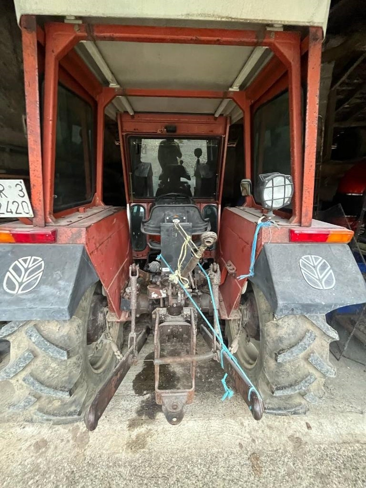 Fiat 55/46 - Traktor: 3 kép. Fiat 55/46 - Traktor: 3 kép.
