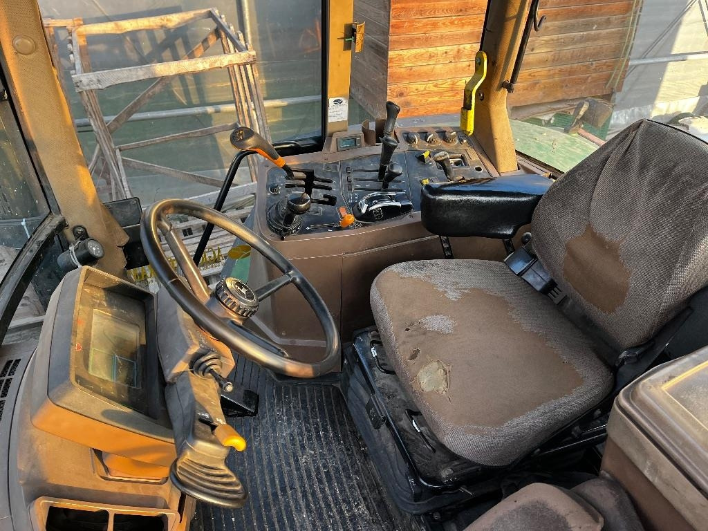 John Deere 7810 - Traktor: 5 kép. John Deere 7810 - Traktor: 5 kép.