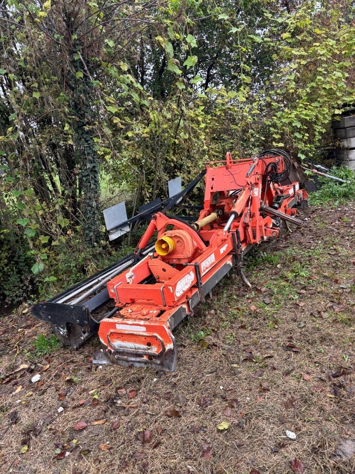 Maschio Aquila 5000 - Talajmaró: 3 kép. Maschio Aquila 5000 - Talajmaró: 3 kép.