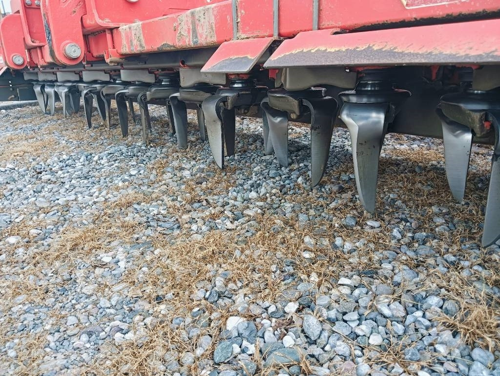 Maschio DMR 4000 - Borona: 2 kép. Maschio DMR 4000 - Borona: 2 kép.