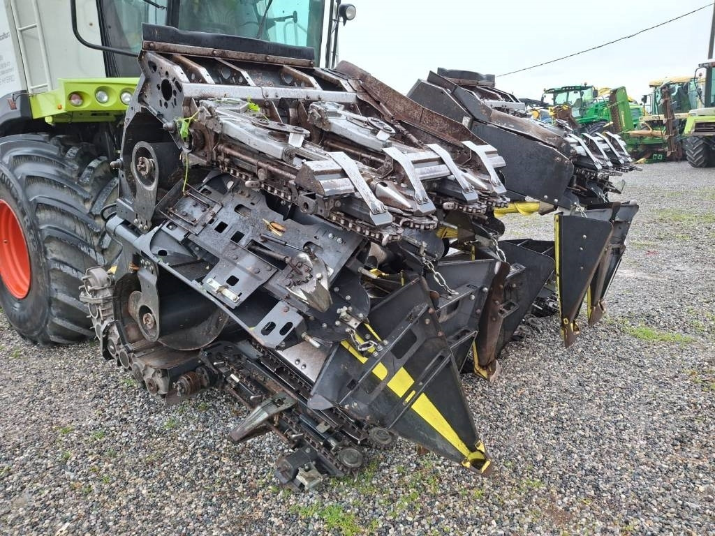 Olimac Drago GT 9 - Betakarítógép tartozék: 3 kép. Olimac Drago GT 9 - Betakarítógép tartozék: 3 kép.