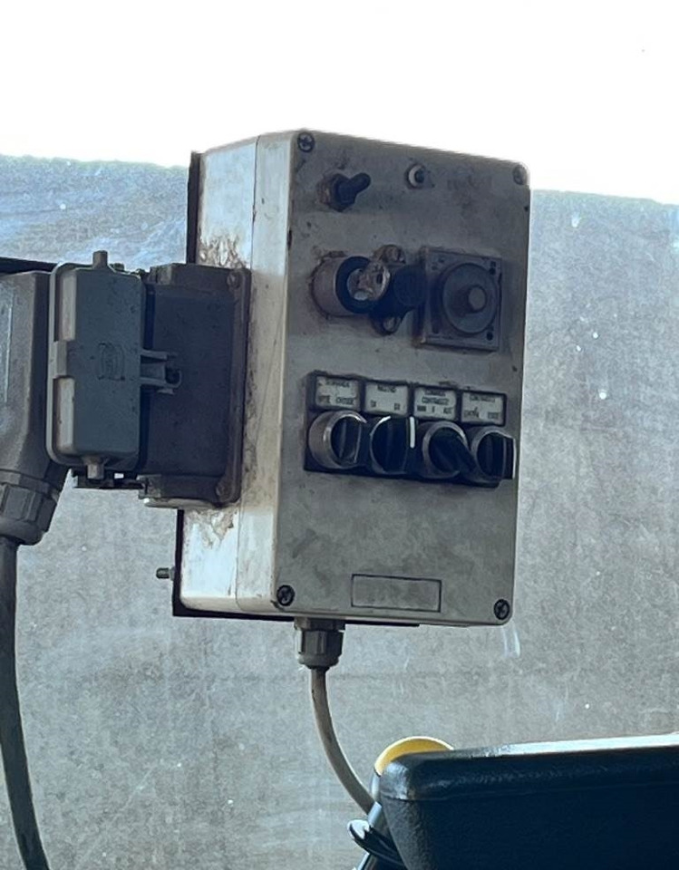 Pagliari Thv 116 - Etetőkocsi: 5 kép. Pagliari Thv 116 - Etetőkocsi: 5 kép.