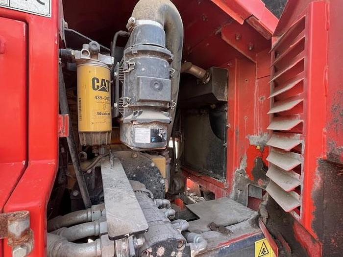 2019 Terex Finlay 883+ - Osztályozó berendezés: 4 kép. 2019 Terex Finlay 883+ - Osztályozó berendezés: 4 kép.