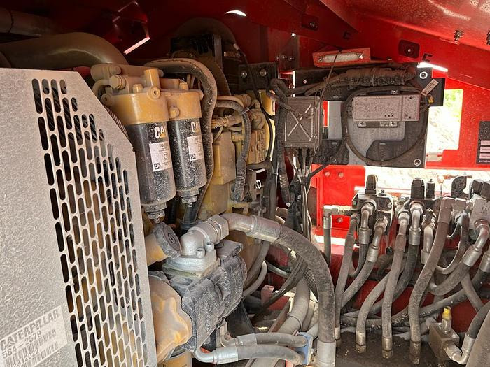 2021 Terex Finlay 883+ - Osztályozó berendezés: 4 kép. 2021 Terex Finlay 883+ - Osztályozó berendezés: 4 kép.