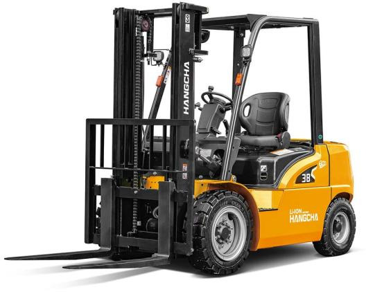 Hangcha Chariot fenwick électrique lithium 2,5 t fenwick - Elektromos targonca: 2 kép. Hangcha Chariot fenwick électrique lithium 2,5 t fenwick - Elektromos targonca: 2 kép.