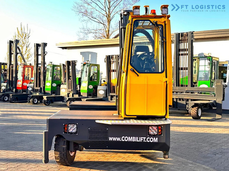 Combilift C5000SL / 5T / DUPLEX – 4000 MM / FREE LIFT / LPG / LIKE NEW!!! C5000SL / 5T / DUPLEX – 4000 MM / FREE LIFT / LPG / LIKE NEW!!! - Négyutas tolóoszlopos targoncá: 4 kép. Combilift C5000SL / 5T / DUPLEX – 4000 MM / FREE LIFT / LPG / LIKE NEW!!! C5000SL / 5T / DUPLEX – 4000 MM / FREE LIFT / LPG / LIKE NEW!!! - Négyutas tolóoszlopos targoncá: 4 kép.