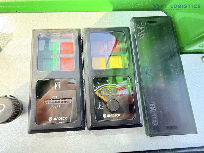 Négyutas tolóoszlopos targoncá Combilift Combilift C2500 / GAS / TRIPLEX 4900MM / FREE LIFT / ONLY 2446 HOURS / FORK POSITIONER / FULL CABIN / PERFECT CONDITION / Wide r: 19 kép. Négyutas tolóoszlopos targoncá Combilift Combilift C2500 / GAS / TRIPLEX 4900MM / FREE LIFT / ONLY 2446 HOURS / FORK POSITIONER / FULL CABIN / PERFECT CONDITION / Wide r: 19 kép.