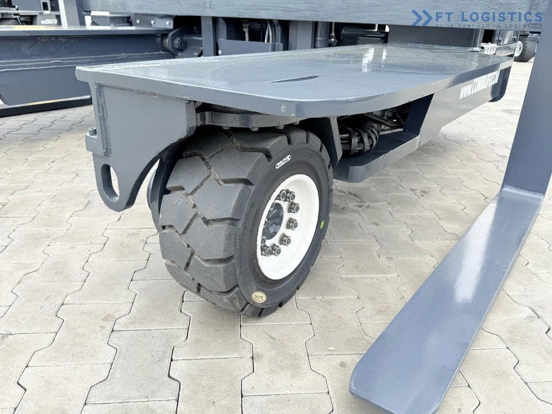 Combilift Combilift C4500 / DIESEL / DUPLEX 4000MM / WIDE FORK POSITIONER / HEATING / FULL CABIN / PERFECT CONDITION / Wide range of four- - Négyutas tolóoszlopos targoncá: 3 kép. Combilift Combilift C4500 / DIESEL / DUPLEX 4000MM / WIDE FORK POSITIONER / HEATING / FULL CABIN / PERFECT CONDITION / Wide range of four- - Négyutas tolóoszlopos targoncá: 3 kép.