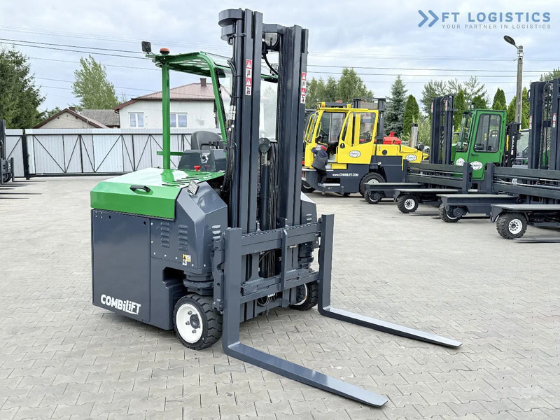 Combilift Combilift CBE2500 / TRIPLEX / 5500MM / FREE LIFT / ELECTRIC DRIVE / ONLY 2300 MTH / FORK POSITIONER / SIDE SHIFT / NEW TYRES / L lízing Combilift Combilift CBE2500 / TRIPLEX / 5500MM / FREE LIFT / ELECTRIC DRIVE / ONLY 2300 MTH / FORK POSITIONER / SIDE SHIFT / NEW TYRES / L: 6 kép. Combilift Combilift CBE2500 / TRIPLEX / 5500MM / FREE LIFT / ELECTRIC DRIVE / ONLY 2300 MTH / FORK POSITIONER / SIDE SHIFT / NEW TYRES / L lízing Combilift Combilift CBE2500 / TRIPLEX / 5500MM / FREE LIFT / ELECTRIC DRIVE / ONLY 2300 MTH / FORK POSITIONER / SIDE SHIFT / NEW TYRES / L: 6 kép.