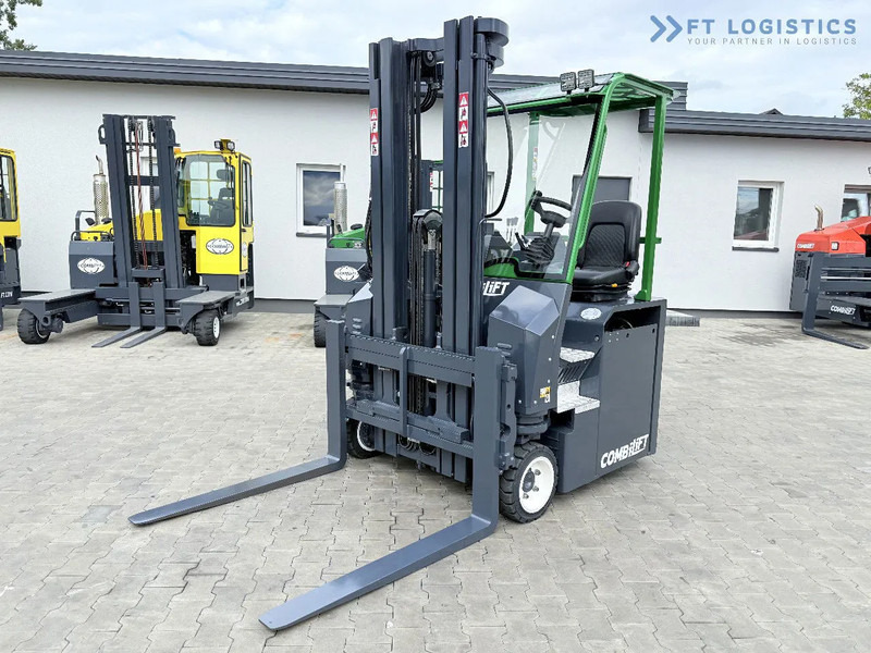 Combilift Combilift CBE2500 / TRIPLEX / 5500MM / FREE LIFT / ELECTRIC DRIVE / ONLY 2300 MTH / FORK POSITIONER / SIDE SHIFT / NEW TYRES / L lízing Combilift Combilift CBE2500 / TRIPLEX / 5500MM / FREE LIFT / ELECTRIC DRIVE / ONLY 2300 MTH / FORK POSITIONER / SIDE SHIFT / NEW TYRES / L: 13 kép. Combilift Combilift CBE2500 / TRIPLEX / 5500MM / FREE LIFT / ELECTRIC DRIVE / ONLY 2300 MTH / FORK POSITIONER / SIDE SHIFT / NEW TYRES / L lízing Combilift Combilift CBE2500 / TRIPLEX / 5500MM / FREE LIFT / ELECTRIC DRIVE / ONLY 2300 MTH / FORK POSITIONER / SIDE SHIFT / NEW TYRES / L: 13 kép.