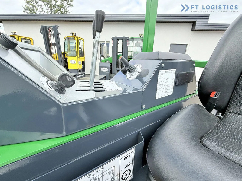 Combilift Combilift CBE2500 / TRIPLEX / 5500MM / FREE LIFT / ELECTRIC DRIVE / ONLY 2300 MTH / FORK POSITIONER / SIDE SHIFT / NEW TYRES / L lízing Combilift Combilift CBE2500 / TRIPLEX / 5500MM / FREE LIFT / ELECTRIC DRIVE / ONLY 2300 MTH / FORK POSITIONER / SIDE SHIFT / NEW TYRES / L: 19 kép. Combilift Combilift CBE2500 / TRIPLEX / 5500MM / FREE LIFT / ELECTRIC DRIVE / ONLY 2300 MTH / FORK POSITIONER / SIDE SHIFT / NEW TYRES / L lízing Combilift Combilift CBE2500 / TRIPLEX / 5500MM / FREE LIFT / ELECTRIC DRIVE / ONLY 2300 MTH / FORK POSITIONER / SIDE SHIFT / NEW TYRES / L: 19 kép.