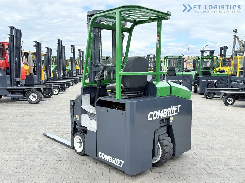 Combilift Combilift CBE2500 / TRIPLEX / 5500MM / FREE LIFT / ELECTRIC DRIVE / ONLY 2300 MTH / FORK POSITIONER / SIDE SHIFT / NEW TYRES / L lízing Combilift Combilift CBE2500 / TRIPLEX / 5500MM / FREE LIFT / ELECTRIC DRIVE / ONLY 2300 MTH / FORK POSITIONER / SIDE SHIFT / NEW TYRES / L: 10 kép. Combilift Combilift CBE2500 / TRIPLEX / 5500MM / FREE LIFT / ELECTRIC DRIVE / ONLY 2300 MTH / FORK POSITIONER / SIDE SHIFT / NEW TYRES / L lízing Combilift Combilift CBE2500 / TRIPLEX / 5500MM / FREE LIFT / ELECTRIC DRIVE / ONLY 2300 MTH / FORK POSITIONER / SIDE SHIFT / NEW TYRES / L: 10 kép.