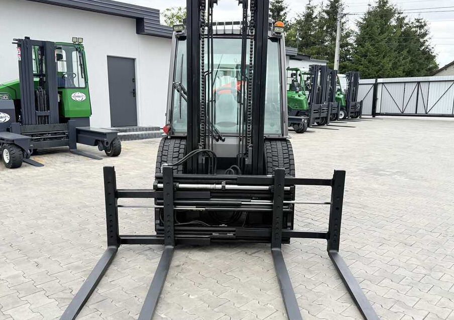 Manitou MSI 30 / DIESEL / DUPLEX 3350MM / Multi-pallet handler - Dízel targonca: 5 kép. Manitou MSI 30 / DIESEL / DUPLEX 3350MM / Multi-pallet handler - Dízel targonca: 5 kép.