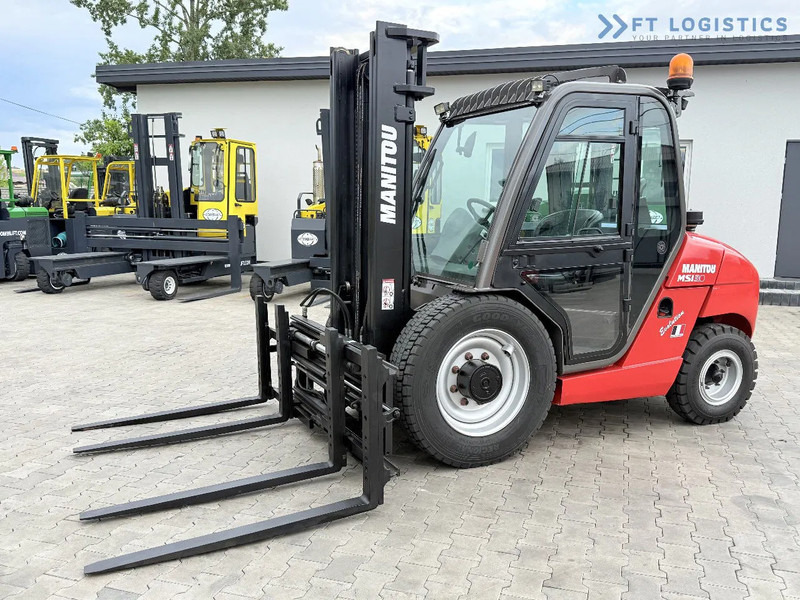 Manitou MSI 30 / DIESEL / DUPLEX 3350MM / Multi-pallet handler MSI 30 / DIESEL / DUPLEX 3350MM / Multi-pallet handler - Dízel targonca: 2 kép. Manitou MSI 30 / DIESEL / DUPLEX 3350MM / Multi-pallet handler MSI 30 / DIESEL / DUPLEX 3350MM / Multi-pallet handler - Dízel targonca: 2 kép.