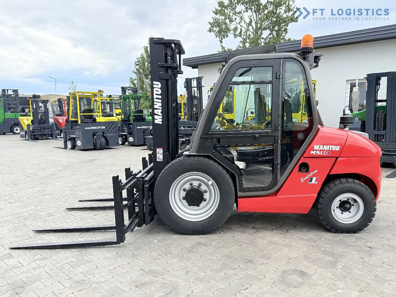 Manitou MSI 30 / DIESEL / DUPLEX 3350MM / Multi-pallet handler MSI 30 / DIESEL / DUPLEX 3350MM / Multi-pallet handler - Dízel targonca: 3 kép. Manitou MSI 30 / DIESEL / DUPLEX 3350MM / Multi-pallet handler MSI 30 / DIESEL / DUPLEX 3350MM / Multi-pallet handler - Dízel targonca: 3 kép.