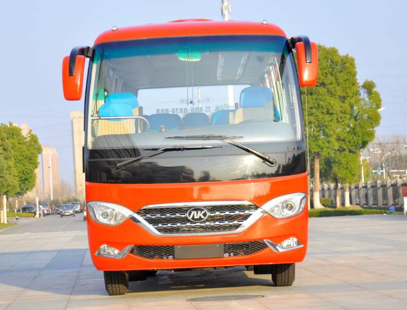 ANKAI 28-30 seat - Távolsági busz: 2 kép. ANKAI 28-30 seat - Távolsági busz: 2 kép.