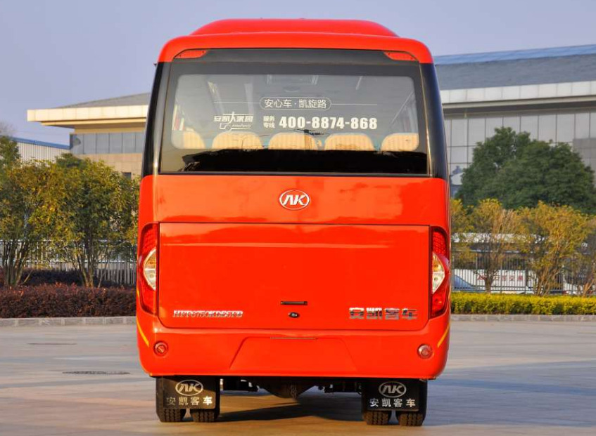 ANKAI 28-30 seat - Távolsági busz: 5 kép. ANKAI 28-30 seat - Távolsági busz: 5 kép.