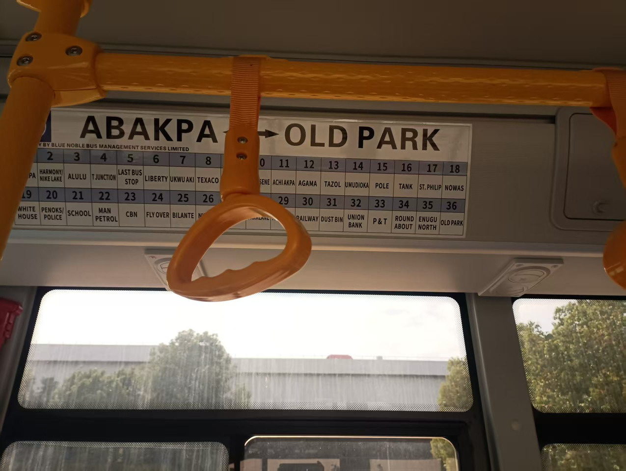 Új Távolsági busz ANKAI 30 seats: 6 kép. Új Távolsági busz ANKAI 30 seats: 6 kép.