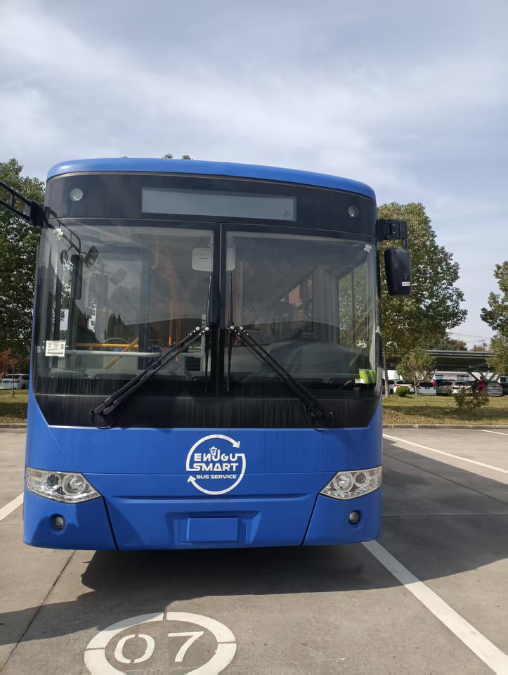 Új Távolsági busz ANKAI 30 seats: 9 kép. Új Távolsági busz ANKAI 30 seats: 9 kép.