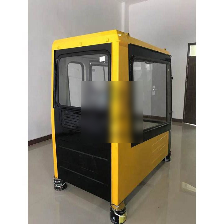 CATERPILLAR 320B E320B - Fülke - Kotrógép: 2 kép. CATERPILLAR 320B E320B - Fülke - Kotrógép: 2 kép.