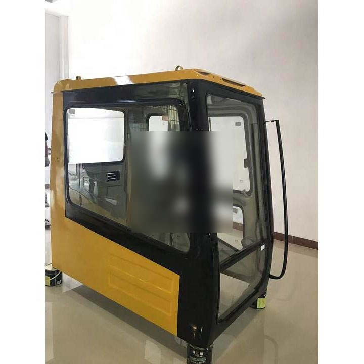 CATERPILLAR 320B  E320B - Fülke - Kotrógép: 3 kép. CATERPILLAR 320B  E320B - Fülke - Kotrógép: 3 kép.