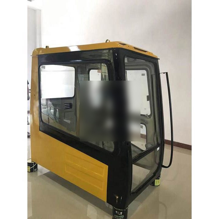 CATERPILLAR 320B  E320B - Fülke - Kotrógép: 1 kép. CATERPILLAR 320B  E320B - Fülke - Kotrógép: 1 kép.