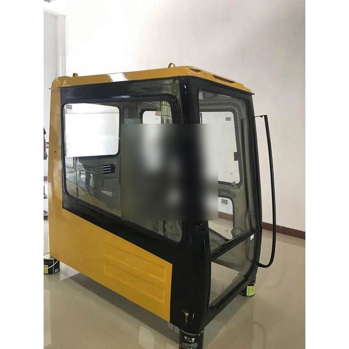 CATERPILLAR 320B E320B - Fülke - Kotrógép: 3 kép. CATERPILLAR 320B E320B - Fülke - Kotrógép: 3 kép.