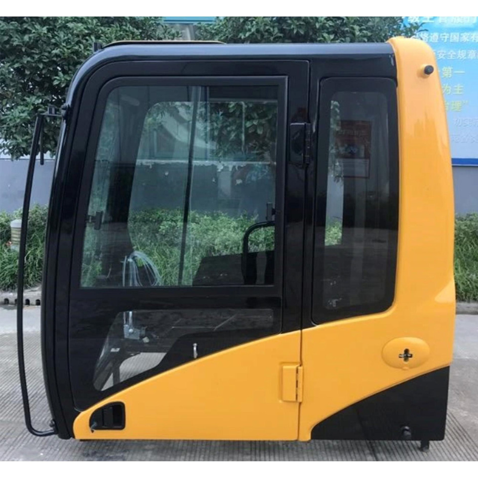 CATERPILLAR 320C 320D - Fülke - Kotrógép: 1 kép. CATERPILLAR 320C 320D - Fülke - Kotrógép: 1 kép.
