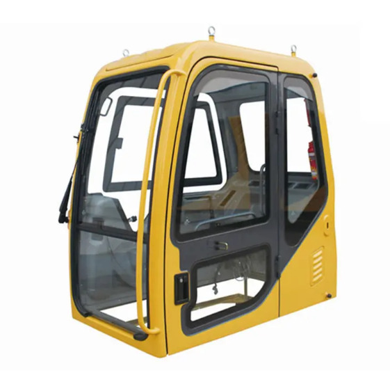 CATERPILLAR 320C - Fülke - Kotrógép: 2 kép. CATERPILLAR 320C - Fülke - Kotrógép: 2 kép.