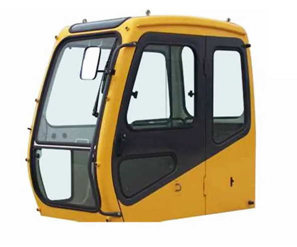 CATERPILLAR 320C - Fülke - Kotrógép: 4 kép. CATERPILLAR 320C - Fülke - Kotrógép: 4 kép.