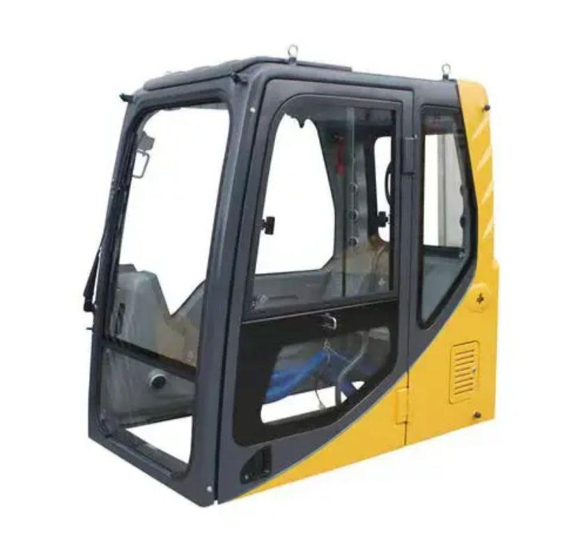 CATERPILLAR 320GC - Fülke - Kotrógép: 2 kép. CATERPILLAR 320GC - Fülke - Kotrógép: 2 kép.