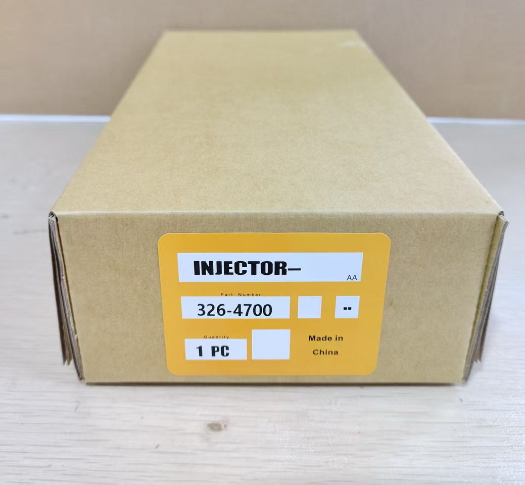 CATERPILLAR 326-4700 - Befecskendező szelep - Adapterek: 2 kép. CATERPILLAR 326-4700 - Befecskendező szelep - Adapterek: 2 kép.