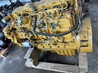 CATERPILLAR C6.6 - Motor - Kotrógép: 3 kép. CATERPILLAR C6.6 - Motor - Kotrógép: 3 kép.
