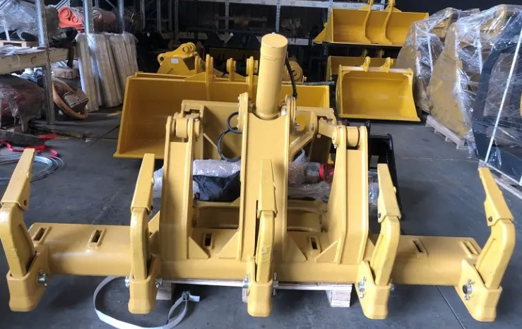 CATERPILLAR - Lazító - Gréder: 1 kép. CATERPILLAR - Lazító - Gréder: 1 kép.