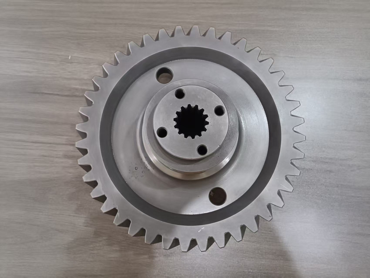 CUMMINS 21M-38-21340 - Kormánymű - Kotrógép: 4 kép. CUMMINS 21M-38-21340 - Kormánymű - Kotrógép: 4 kép.