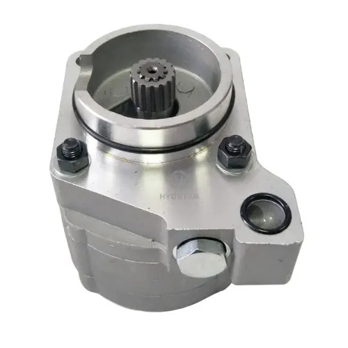 Gear pump 103-8264 - Hidraulikus szivattyú - Kotrógép: 1 kép. Gear pump 103-8264 - Hidraulikus szivattyú - Kotrógép: 1 kép.