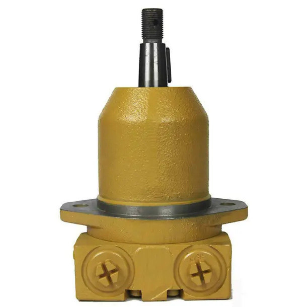 Hydraulic Piston Fan Motor 1799778 - Hidraulikus motor - Kotrógép: 1 kép. Hydraulic Piston Fan Motor 1799778 - Hidraulikus motor - Kotrógép: 1 kép.