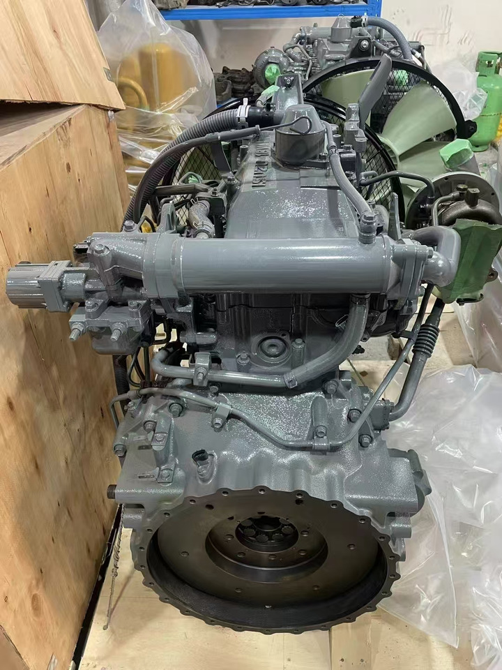 ISUZU 4HK1 - Motor és alkatrészek - Adapterek: 2 kép. ISUZU 4HK1 - Motor és alkatrészek - Adapterek: 2 kép.