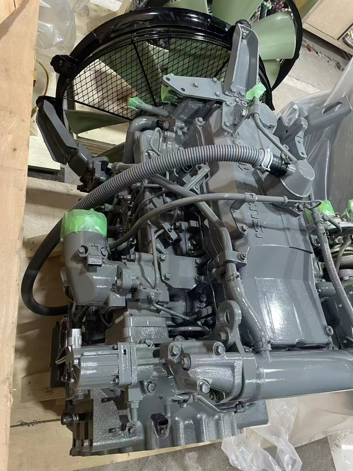 ISUZU 4HK1 - Motor és alkatrészek - Adapterek: 2 kép. ISUZU 4HK1 - Motor és alkatrészek - Adapterek: 2 kép.