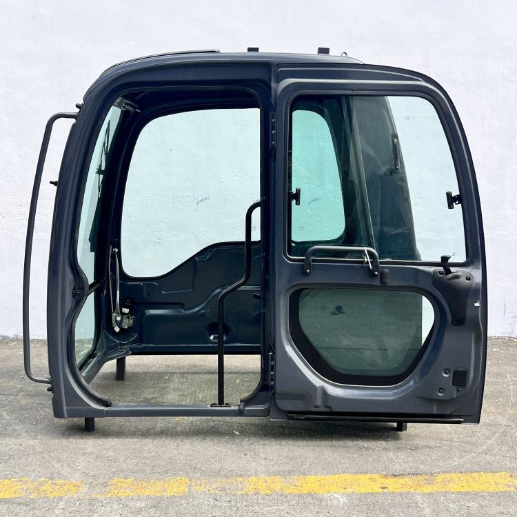 KOBELCO SK120-C8 SK200-C8 SK210-C8 SK250-C8 SK260-C8 SK350-C8 SK450-C8 - Fülke - Kotrógép: 1 kép. KOBELCO SK120-C8 SK200-C8 SK210-C8 SK250-C8 SK260-C8 SK350-C8 SK450-C8 - Fülke - Kotrógép: 1 kép.
