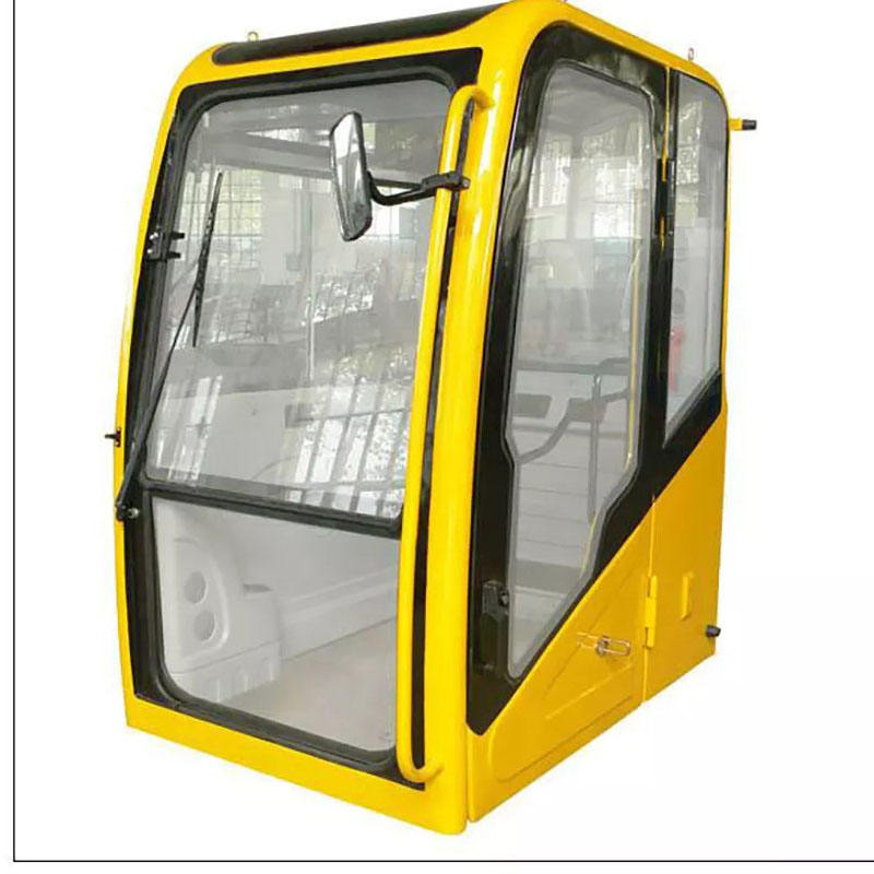 KOBELCO SK210-6 SK210-8 SK210LC-8 - Fülke - Kotrógép: 3 kép. KOBELCO SK210-6 SK210-8 SK210LC-8 - Fülke - Kotrógép: 3 kép.